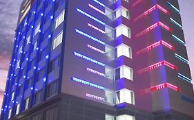 G Suites Hotel By Amithya